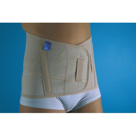 Faja lumbar transpirable fj201 talla.xxl 107-115cm em Faja lumbar transpirable fj201 talla.xxl 107-115cm em
