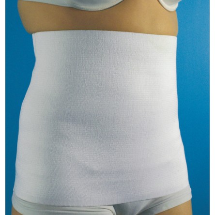 Faja tubular algodon fj 161 talla-s blanca Faja tubular algodon fj 161 talla-s blanca
