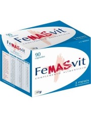 Femasvit 90 capsulas