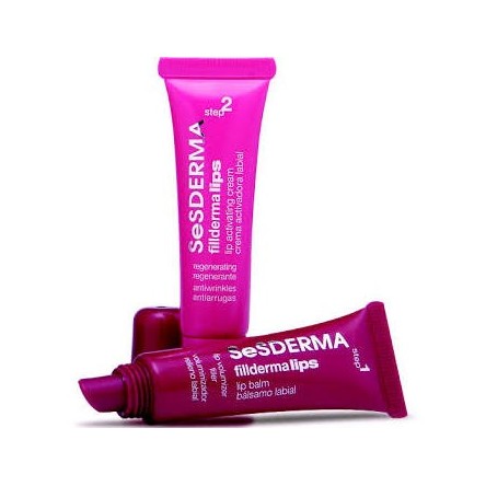 Fillderma lips voluminizador de labios sesderma Fillderma lips voluminizador de labios sesderma
