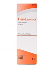 Fisioenema 250 ml