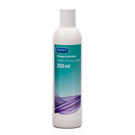 Alvita champu anticaida 250 ml Alvita champu anticaida 250 ml