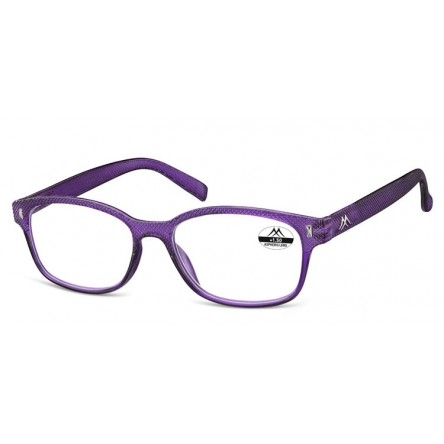 Gafas presbicia graduada de lectura montana mr88d malva +2.50 Gafas presbicia graduada de lectura montana mr88d malva +2.50