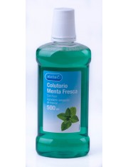 Alvita colutorio menta fresca 500 ml