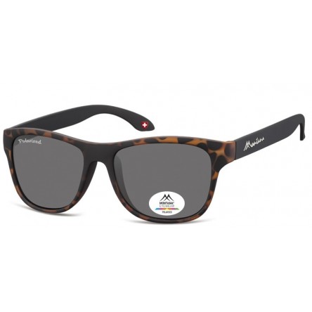 Gafas de sol polarizadas montana mp38a turtle/negra Gafas de sol polarizadas montana mp38a turtle/negra