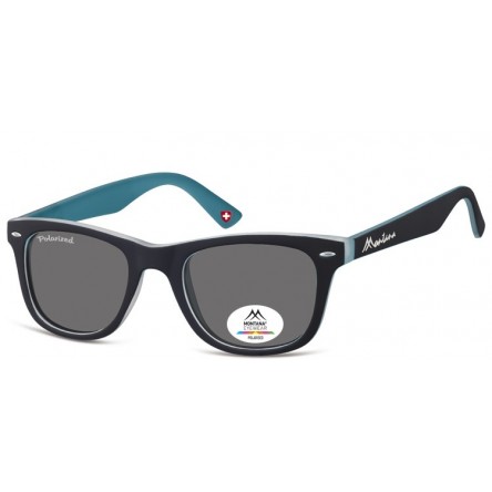 Gafas de sol polarizadas montana mp41 f navy blue Gafas de sol polarizadas montana mp41 f navy blue