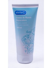 Alvita crema de manos reparadora 100 ml