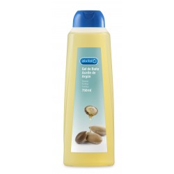 Alvita gel de baño aceite de argan 750 ml