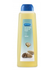 Alvita gel de baño aceite de argan 750 ml