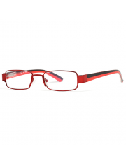 OUTLET Gafas presbicia nordicvision tratamiento antireflejante montura resina trosa graduacion +2.50