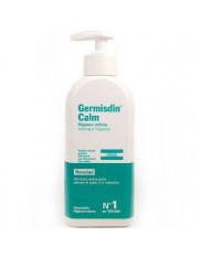 Germisdin calmante higiene intima 250 ml