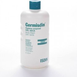Germisdin higiene corporal piel seca 1000 ml