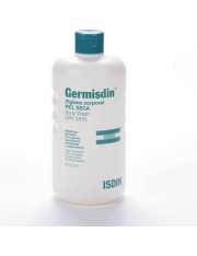 Germisdin higiene corporal piel seca 1000 ml