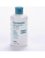 Germisdin higiene corporal piel seca 250 ml
