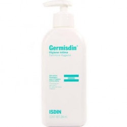 Germisdin higiene intima 250 ml