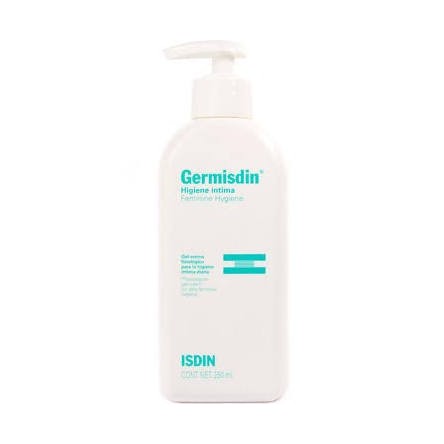 Germisdin higiene intima 250 ml Germisdin higiene intima 250 ml