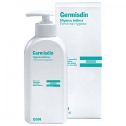 Germisdin higiene intima 500 ml