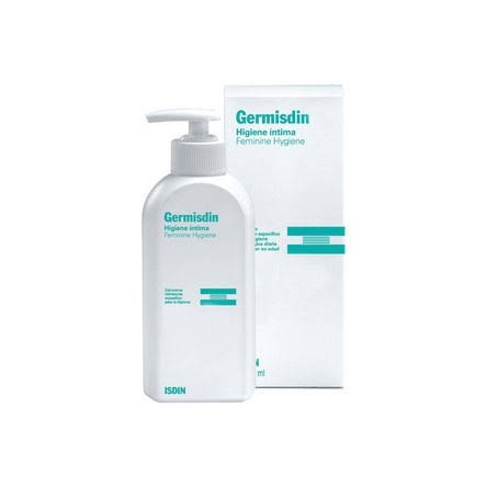 Germisdin higiene intima 500 ml