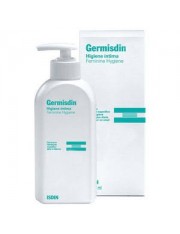 Germisdin higiene intima 500 ml