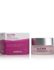 Glicare sesderma gel contorno ojos y labios 30 ml