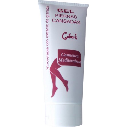 Gobert gel piernas cansadas vinoterapia con exto Gobert gel piernas cansadas vinoterapia con exto