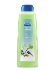 Alvita gel de baño purificante 750 ml