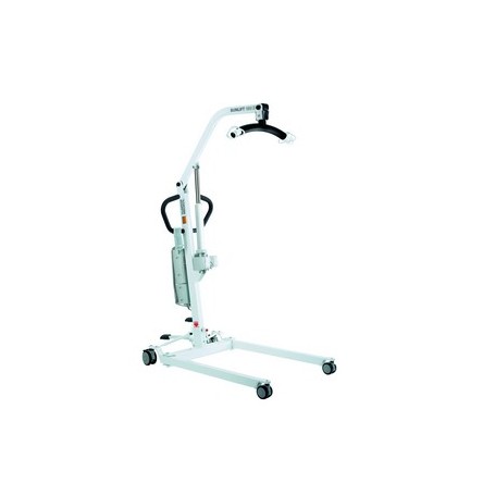 Grua electrica midi 150 kg + arnes sunrise Grua electrica midi 150 kg + arnes sunrise