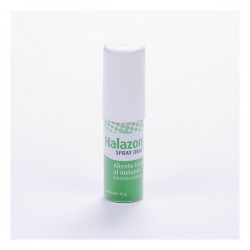 Halazon spray 10 g