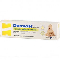 Halibut dermo h pomada 45 g