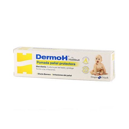 Halibut dermo h pomada 45 g