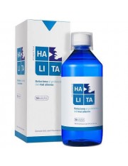 Halita enjuague bucal 500 ml