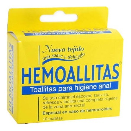 Hemoallitas 10 u Hemoallitas 10 u
