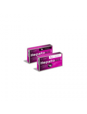 Hepatosil 200/20 perros 30 comprimidos