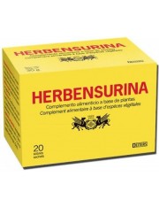 Herbensurina ca 20 sobres infusiones