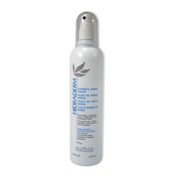 Hidraderm sesderma agua avena rosas 200 ml