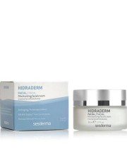 Hidraderm sesderma crema facial hidratante 50 ml