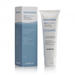 Hidraderm sesderma crema de manos 75 ml