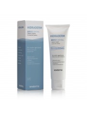 Hidraderm sesderma crema de manos 75 ml