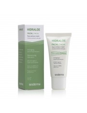 Hidraloe sesderma crema contorno de ojos 15 ml.