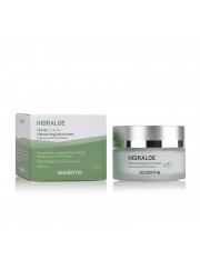 Hidraloe sesderma crema facial hidratante 50 ml