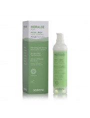 Hidraloe sesderma plus gel de aloe 50 ml