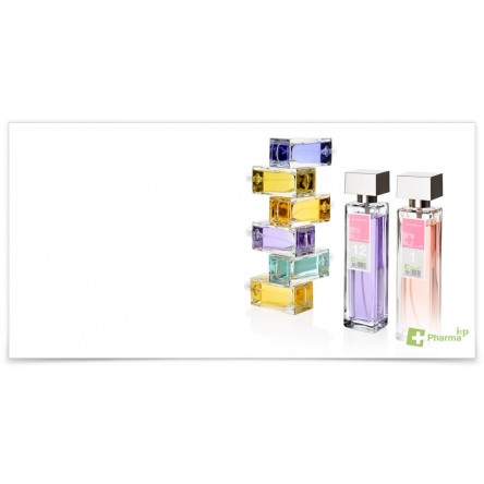 Iap pharma parfums perfume pour femme nº -10 150 ml