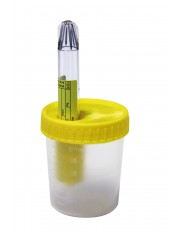 Alvita kit envase aseptico+tubo de vacio esteril kit