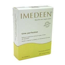 Imedeen time perfection 60 comprimidos