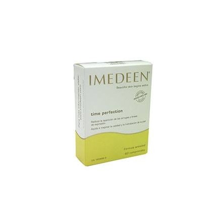 Imedeen time perfection 60 comprimidos