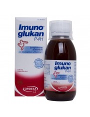 Imunoglukan 120 ml