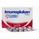 Imunoglukan 30 capsulas