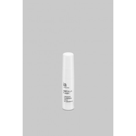 Interapothek ampollas flash 5 ml Interapothek ampollas flash 5 ml