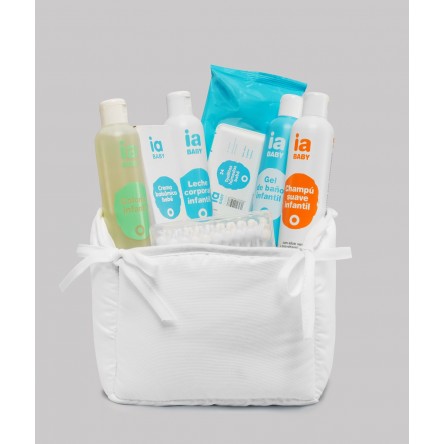 Interapothek canastilla bebe Interapothek canastilla bebe