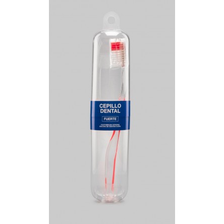 Interapothek cepillo dental adulto duro Interapothek cepillo dental adulto duro